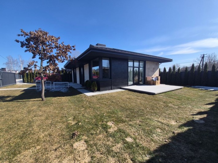 Будинок з ремонтом 104м2 | КМ Smade Park, Іванковичі| БЕЗ КОМІСІЇ! - фото 1