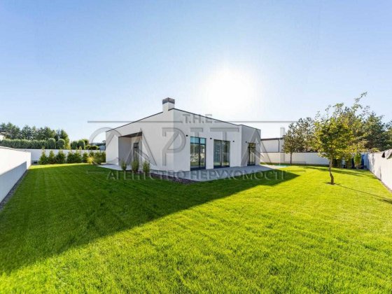 Продаж будинку, Белгравія, 170м2, 8соток, ніхто не проживав Капітанівка