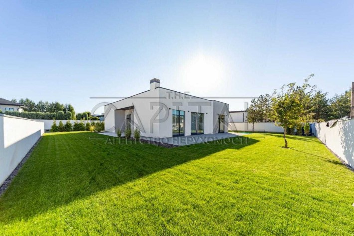 Продаж будинку, Белгравія, 170м2, 8соток, ніхто не проживав - фото 1