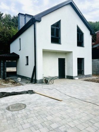 Продам дом 125 кв. 5 сот. + бассейн Иванковичи - фото 1