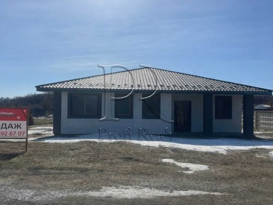 Продаж 1 поверхового будинку, с.Іванковичі, 10 соток Іванковичі