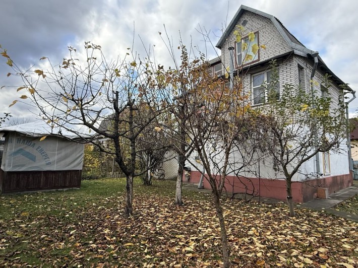 Продам дачу СТ Маяк ( с.Кийлів) - фото 1