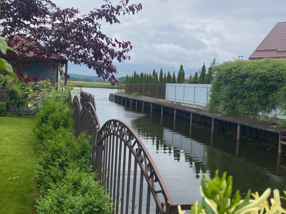 Будинок від власника Кийлів