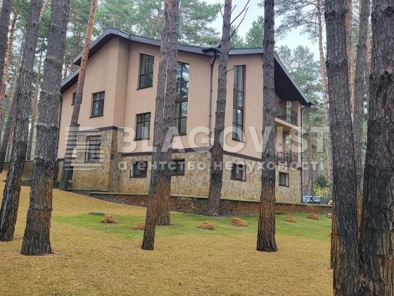 Приватна резиденція 1200 кв.м з прямим виходом на р. Дніпро с. Кийлів Кийлов