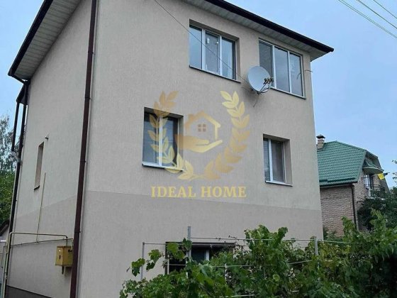 Продаж 3-поверхового будинку с. Кийлів, Бориспільський район Кийлів