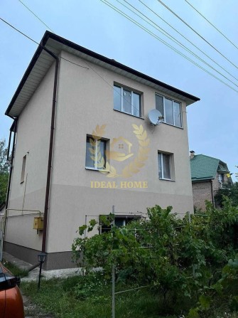 Продаж 3-поверхового будинку с. Кийлів, Бориспільський район - фото 1