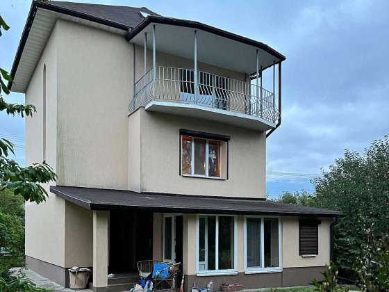 Будинок 180 кв.м., 24 сотки, затока Дніпра, ВЛАСНИК Кийлов