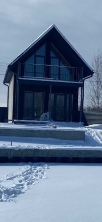 Кийлів.Продаж ДомБудинок з виходом до води під лісом на березі Дніпра. - фото 1