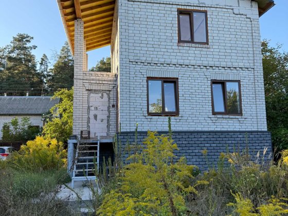 Продається дача будинок Княжичі Ялинка для проживання! Є укриття Княжичі