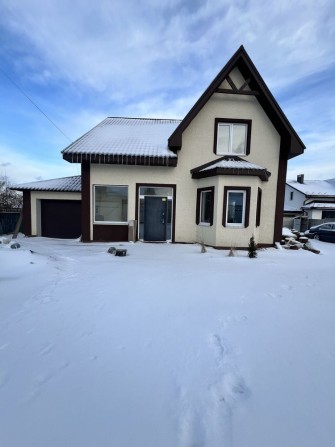 Новий будинок, під чистове оздоблення - фото 1