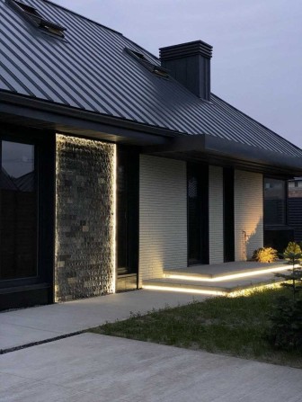 Будинок в затишній локаці в КМ с.Іванковичі. БЕЗ КОМІСІЇ! - фото 1