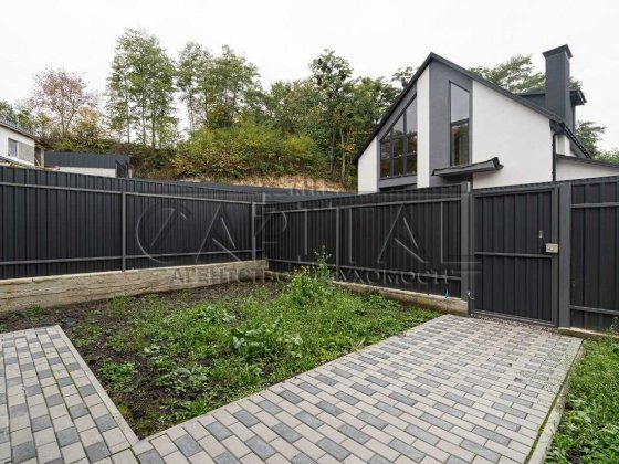 Продаж будинку 168 м2 2 пов Іванковичі КМ Обухівський рн Є-Оселя Іванковичі