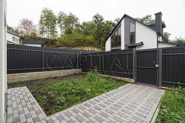 Продаж будинку 168 м2 2 пов Іванковичі КМ Обухівський рн Є-Оселя - фото 1