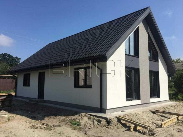 Практичний Будинок Княжичі "Ялинка" Вигідна Ціна - фото 1