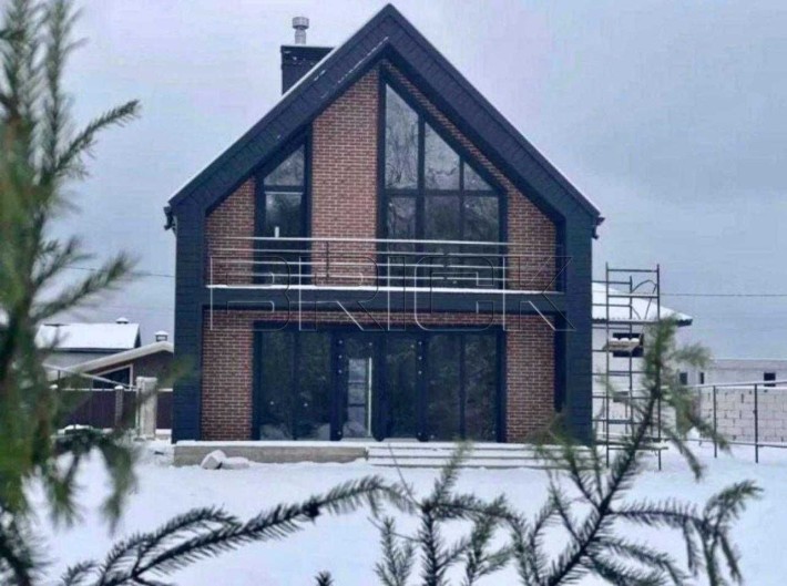 Продаж | Будинок | Княжичі | 161м2 | Ліс | Річка | 10хв. до м. Лісова - фото 1