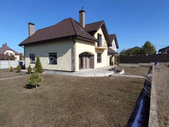 Продаж / Будинок / Незалежності, Княжичі Княжичі