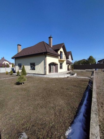 Продаж / Будинок / Незалежності, Княжичі - фото 1