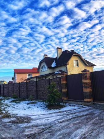 Пропонується енергонезалежний будинок від власника. Без комісії. - фото 1