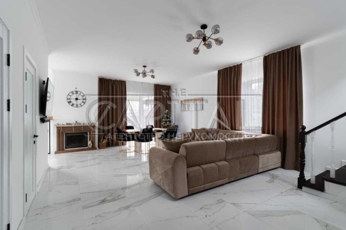 Продаж / Будинок / Княжичі / вул. Яблунева / 153.1 м2 - фото 1