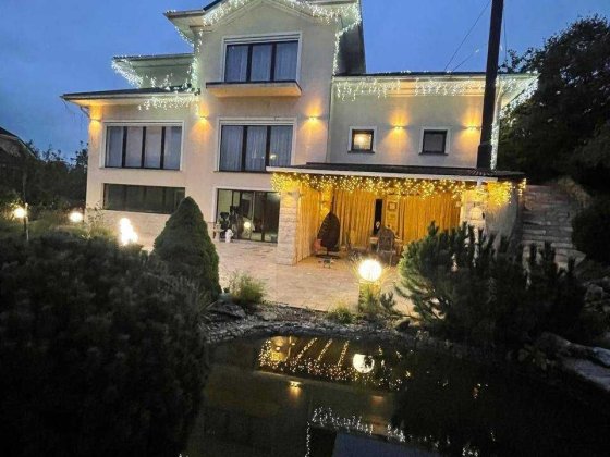 Продаж сучасного будинку преміум-класу Іванковичі