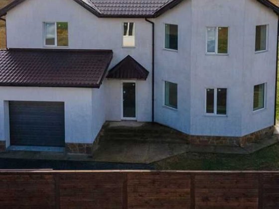 Продаж житлового будинку в КМ "Нова Березівка" Колонщина