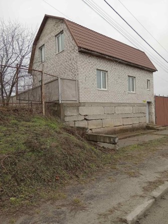 Продам дачу, недобудова - фото 1