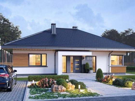 Будинок біля лісу в с.Іванковичі/одесько-обухівський напрям Иванковичи