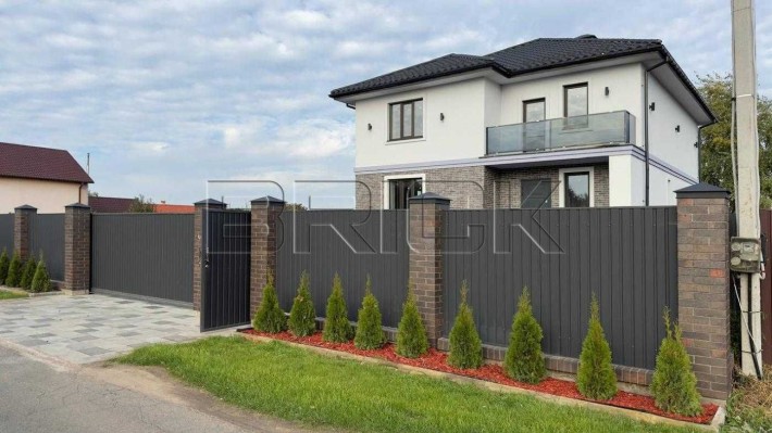 Княжичі ! Ялинка ! Терміновий продаж! - фото 1