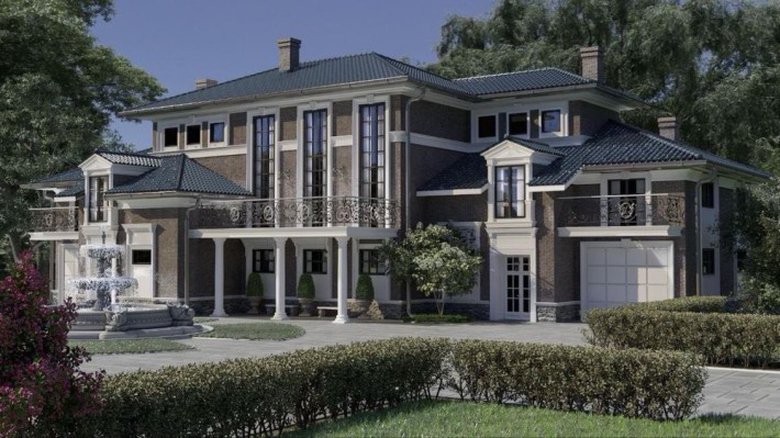 Продам будинок Київ, Княжичі 800 квМ.Газ,річка,генератор,трансформатор - фото 1