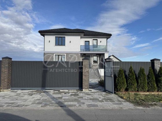 Продаж будинку, Княжичі, Броварський р-н Княжичі