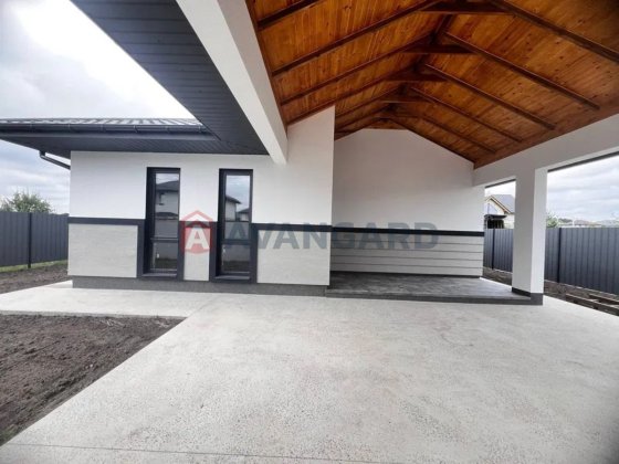 Якісний одноповерховий будинок!Іванковичі! Иванковичи