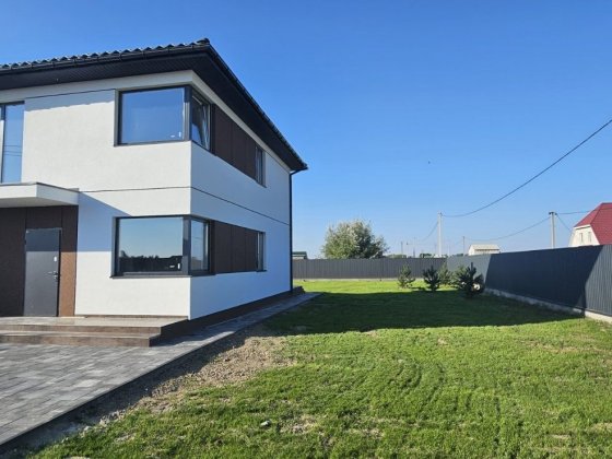 Будинок в Красилівці Красиловка