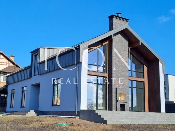 Продаж сучасного будинку | 239м² | с.Іванковичі - фото 1