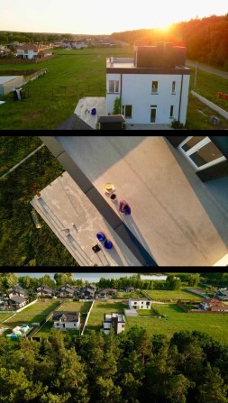 Продаж УНІКАЛЬНИЙ будинок Круглик Віта Поштова 10 соток Київ 15 хв - фото 1