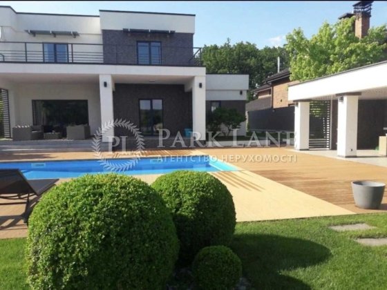 Продаж сучасного будинку біля озера Круглик Круглик