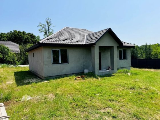 Іпотека ТАК, готовий будинок з документами, БЕЗ КОМІСІЇ, Крушинка