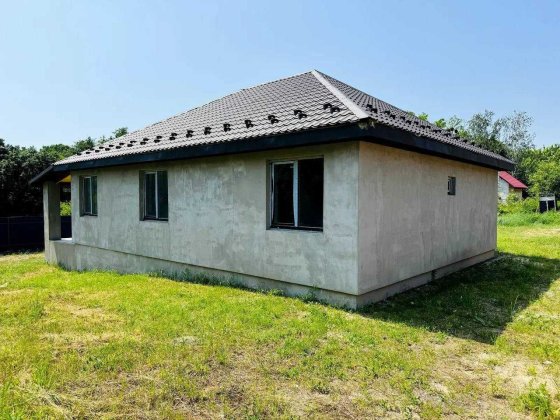 БЕЗ КОМІСІЇ, Іпотека ТАК, готовий будинок з документами, Крушинка Крушинка