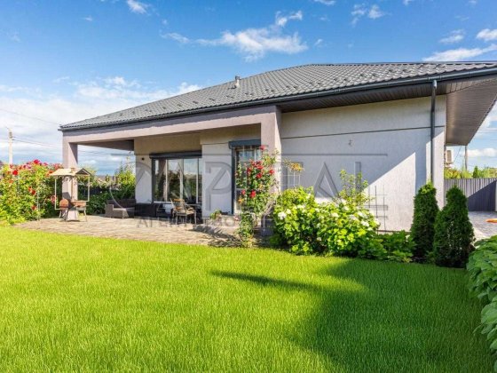 Продаж затишного Будинку, Крушинка Крушинка