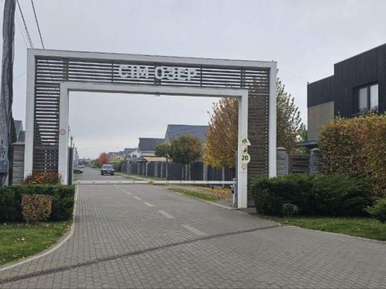 Без комісії!Продам будинок Крушинка, Фастівський р-н,КМ Сім Озер TP Крушинка