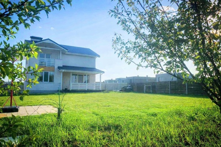 Продаж будинку Крушинка КГ  Сім озер - фото 1