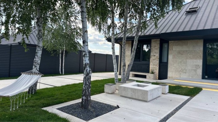 Будинок 166 м² в Іванковичах, 5 соток, газ, вода, каналізація - фото 1