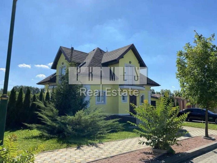 Продаж / Будинок / Крушинка - фото 1