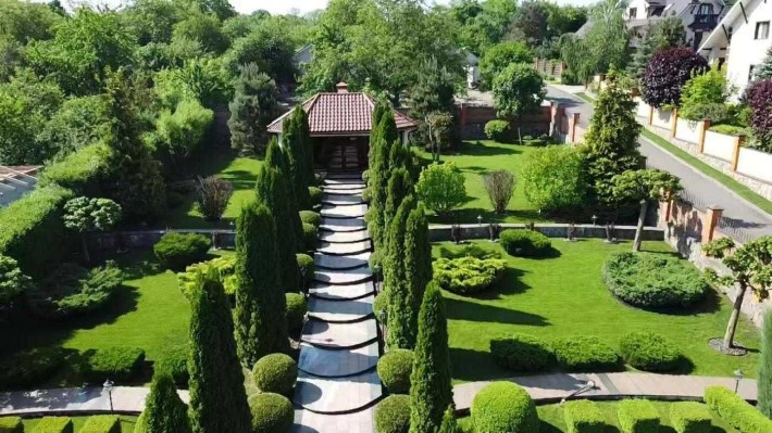 Продаж Будинку Іванковичі Бузкова ТОП Ціна 25 соток Обухівський район - фото 1