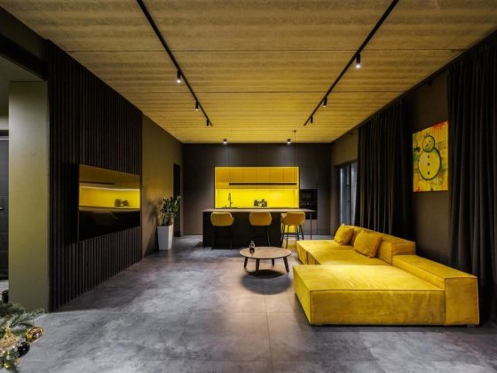 Продаж сучасного 2-поверхового будинку у КМ «На щасливій»Крушинка. Крушинка