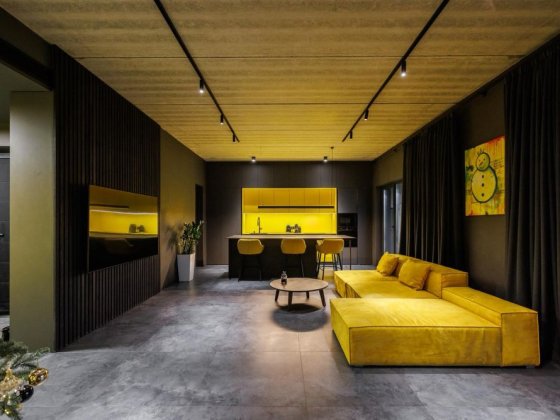 Сучасний 2-поверховий будинок| КМ «На Щасливій»| 15 хв до Києва| БЕЗ % Крушинка