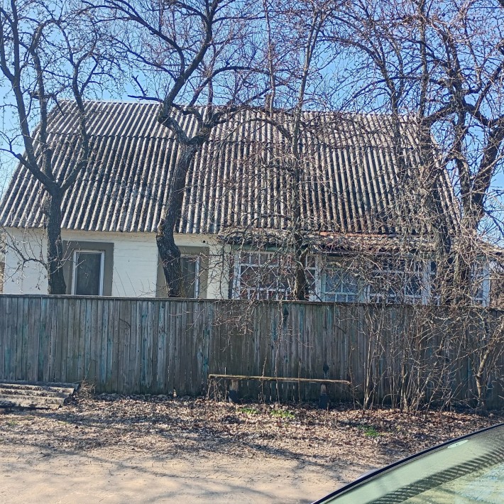 Будинок у с.Лебедівка , 30 км.від Києва - фото 1