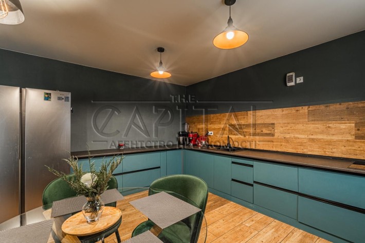 Продаж будинку з ремонтом і меблями, Крушинка, Васильківський район - фото 1