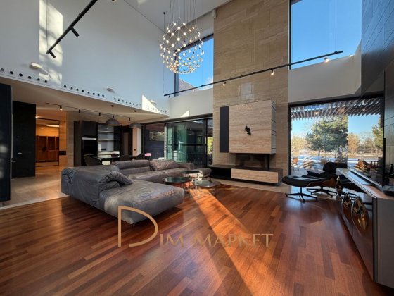 ‼️КМ Riviera Village - Будинок на 33 сотках з виходом на воду. Лебедевка