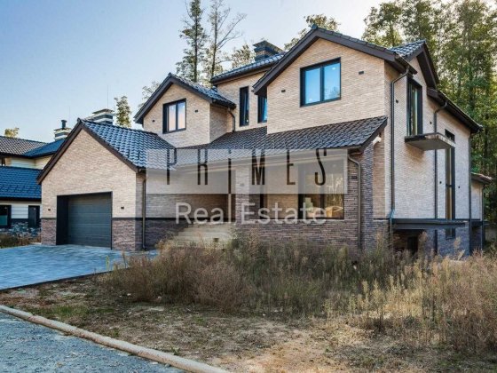 Продаж будинку з бомбосховищем, Rivera Village, Лебедівка Лебедевка