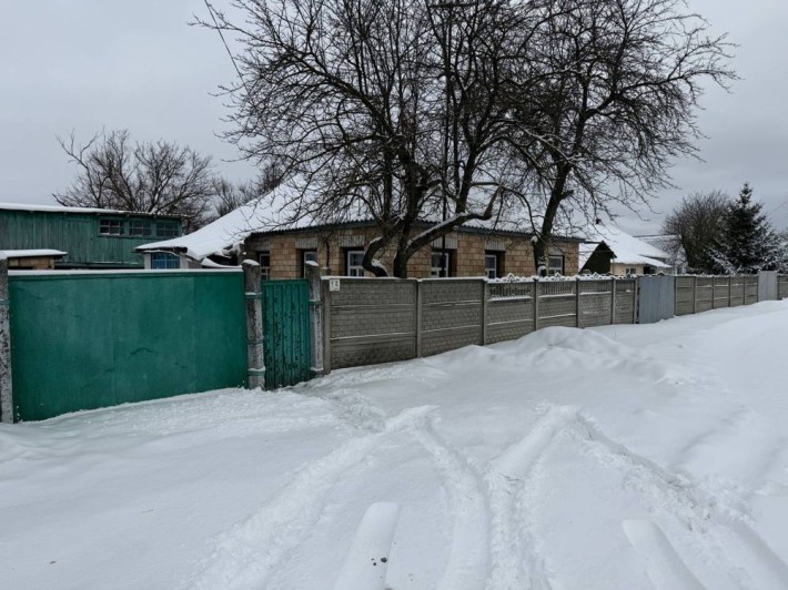 Продам будинок у селі Літки - фото 1